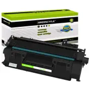 GREENCYCLE CF280A 80A Toner Cartridge Fits for HP LaserJet Pro 400 M401n M425dn