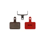 Kool Stop KS-D620 Disc Brake Pads —AUS STOCK—Bicycle Bike Shimano B01S Deore