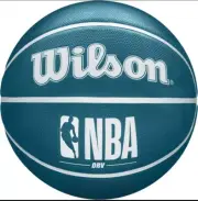 WILSON NBA DRV Series Basketball Size 6 Deflated With Pump