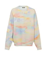[Balmain] Cloud Vintage Sweatshirt