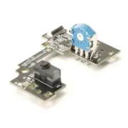MicroSwitch Button Board for V3Pro Mice Upper Motherboards
