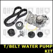 Timing Belt Water Pump Kit FOR RENAULT CLIO III 1.4 07->12 Petrol QH