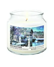 Courtside Market Winter Wonderland Candle