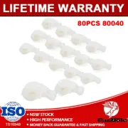 80040 Washer Agitator Dogs Kit Fit For Whirlpool Kenmore 285770 387091 80-Pieces