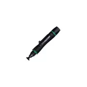 LensPen DigiKlear Digital Screen Cleaner Pen Shape LCD Cleaning Tool 11cm Black
