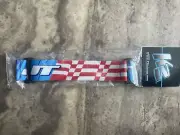 Retro JT Paintball Proflex Goggle Strap X-Factor Release USA Racing