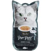 Purr Puree Plus+ Tuna & Glucosamine Joint Care Cat Treats 60g 60g