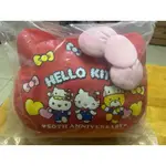 HELLO KITTY一番賞  50週年 HELLO KITTYB賞抱枕