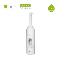 在飛比找博客來優惠-《O’right 歐萊德》蒲公英兒童溫和沐浴乳 1000ml