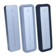 NVME TypeC Hard Disk Box USB3.2 20Gbps Fast Install SSD Protective Case