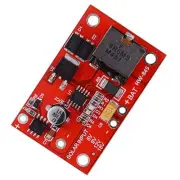 10X 3S 3A 12V MPPT Solar PV Controller Module CN3767/CN3722 with LED6619