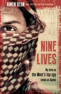 在飛比找博客來優惠-Nine Lives: My Time as the Wes