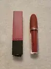 MAC Retro Matte Liquid Lipcolour Lustre Lip Gloss Brave New in Box