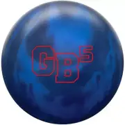 New Ebonite Game Breaker 5 Solid Bowling Ball | 1st (13lb/14lb/15lb/16lb)