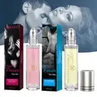 10ml Lure Her Perfume With Pheromones for Him- Men Attract Women Rollerball