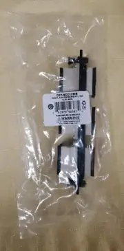 ORTRONICS (OR-OFP-SCD12MB) Fiber Patch Panel