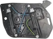 Power Window Switch A2057205023 Window Regulator Cable Front Door Right Side A2057209211 for C-Class W205