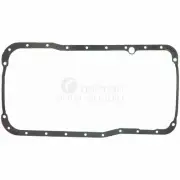 Fel-Pro Engine Oil Pan Gasket Set OS34506R F4TZ6710A for Ford (for: Ford)