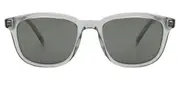 Prada PR A21S 19T175 Men's Sunglasses Blue Size 53