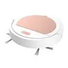 Home Cleaning Robot Vacuum Cleaner Robot Mops Floor Cleaning White Robot Cleaner