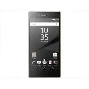 【二手機】Sony Xperia Z5 Premium E6853 64GB 售後保固10天