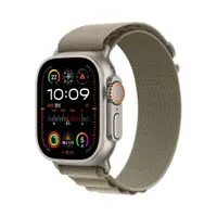 在飛比找蝦皮商城優惠-Apple Watch Ultra 2 (GPS + 行動網