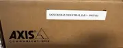 AXIS D8208-R 8-Port Multi-Gig PoE 4 Industrial Outdoor Managed Switch
