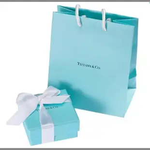 【Tiffany&Co. 蒂芙尼】18K金-女用經典款墜飾項鍊手鍊耳環(10款任選)