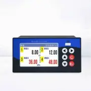Classic Version Industrial 4-Channel Data Recorder 16MB Memory Data Logger