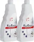 2 Bottle Floor Cleaning Solution Compatible With Roborock Robot Vacuum And Mop C