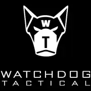 Watchdog Tactical IWB Holster for Ruger American 45, Left-Handed, Black