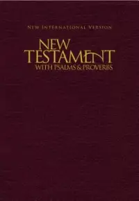 在飛比找博客來優惠-New Testament with Psalms & Pr