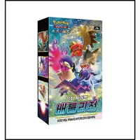 在飛比找蝦皮購物優惠-[s9a] Pokemon Card "Battle Reg