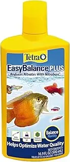 Tetra EasyBalance Plus Water Conditioner, 16.9-Ounce