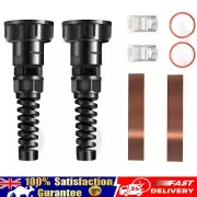 010-10603-00 Connector Waterproof for Garmin Marine Network Cable Connector RJ45