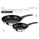 TEFAL /ISSLER / ZWILLING /WILLING / WMF / ROLL - 20CM 不粘煎鍋 -