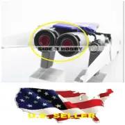 ❶❶Metal Details up Red Luxury HIQ Thruster Sets S9 1/100 MG Gundam US seller❶❶
