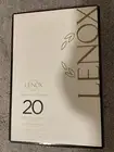 Lenox Eternal 18/10 Stainless Flatware 39 Pieces Vietnam Forks Knives Spoons