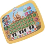 Generic Learning Machine Tablets Tablet Tablet Electronic Learning Reading Tablet Interactive Learning Machine Learning Resource Laptop Abs