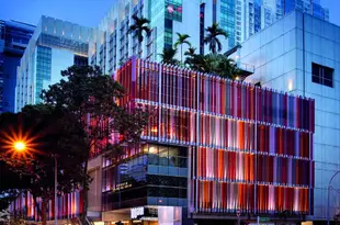 新加坡安國酒店Amara Singapore