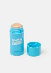[Half Caked] Champagne Shower No Chill Luster Sticklighter