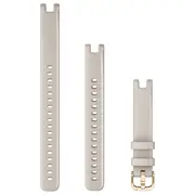 Garmin Lily 14mm Watch Band - Light Sand