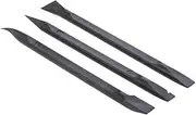 Vsenkes 3PCS/Set Anti-Static Tough Plastic Bar for Phones Opening Repair Tool