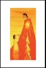 HOPE - Mother & Child art by Manitoba Sioux, Maxine Noel - New 6" x 9" Art Card
