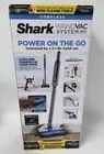 Shark WANDVAC Pet System Ultra-Lightweight Cordless Stick Vacuum WS6 (SPG057001)