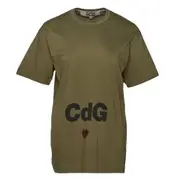 [COMME des GARCONS] Men and women tee pack