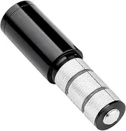 Bike Steering Aluminum Alloy Increase, Stem Extension, Handlebar Attachment | Heavy Duty Extension Adapter with Control Tube Extension for Improved Seat Position