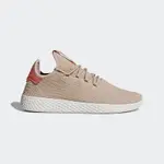 【小八】ADIDAS PW TENNIS HU W ASH PEARL 米灰 DB2564