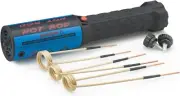 Versatile 110V Magnetic Induction Heater Kit - Ideal for Home & Garage Repairs