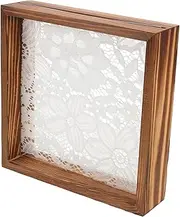 FOMIYES Nail Display Board Nail Art Display Board Nail Art Tools Nail Display Frame Nail Holder for Nail Art Fake Nail Display Stand Nail Frame Nail Color Display Board Nail Stand Cloth